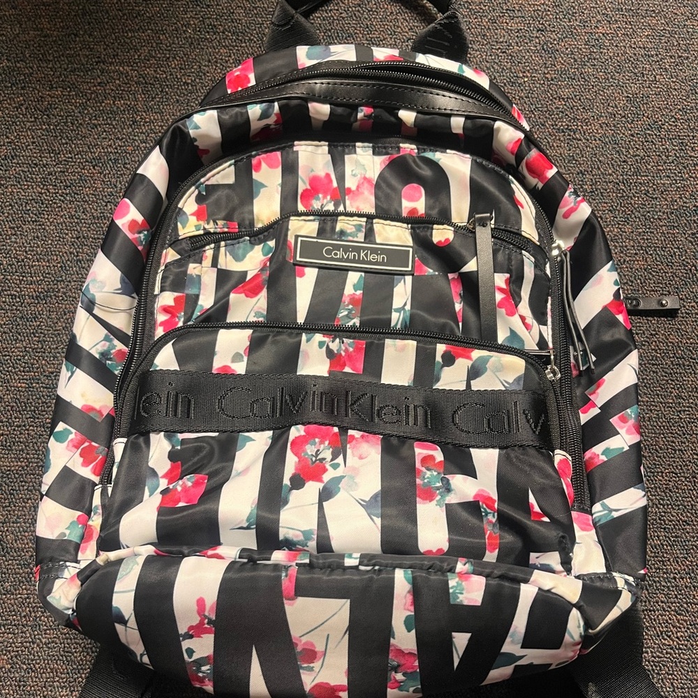 Calvin Klein backpack